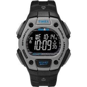 Timex Ironman Classic 30 Full-Size 38mm Watch
